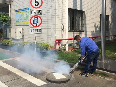 里水虫害防治中心杀虫灭鼠、虫害防治都有什么益处