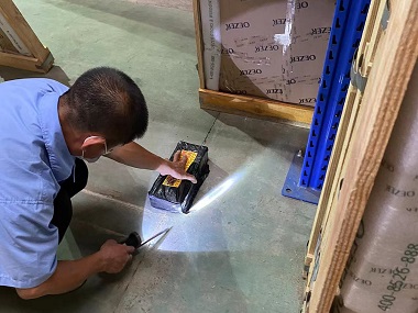 官窑白蚁防控机构如何彻底处理仓库白蚁危害